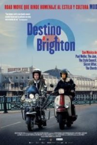 Destino a Brighton [Spanish]